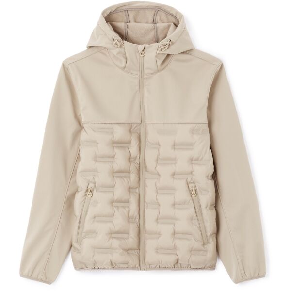 CELIO LUSPORTY Pánská bunda