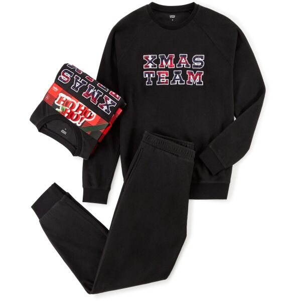 CELIO XJIPYTEAM Pánské pyžamo