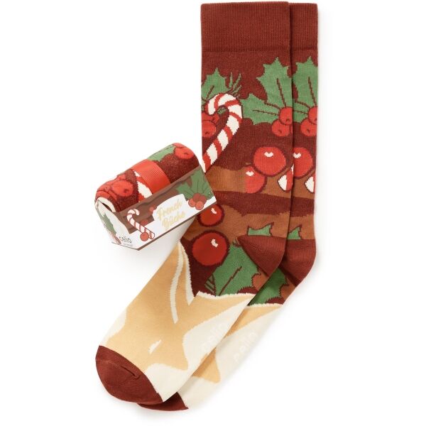 CELIO XJISOBUCHE Pánské ponožky