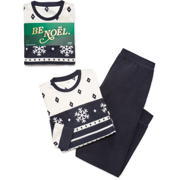 CELIO XMIPYJAK Pánské pyžamo v dárkovém balení