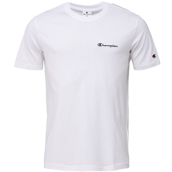 Champion SS TEE Pánské tričko