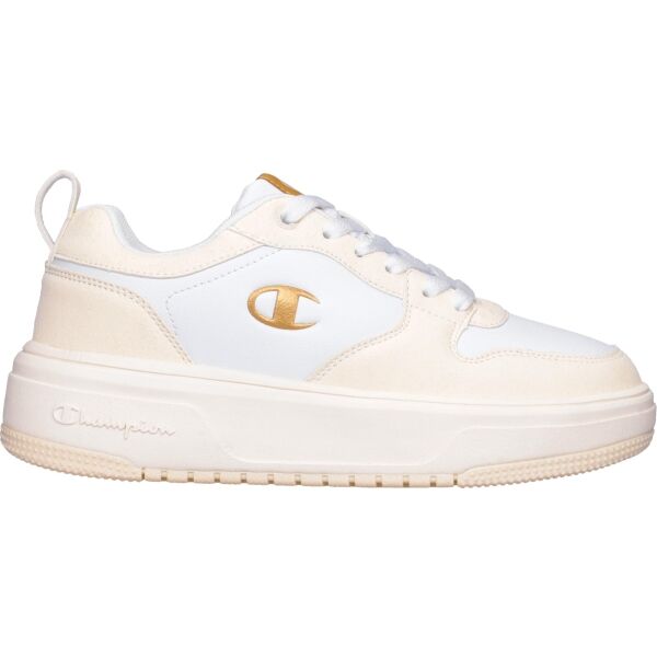 Champion RD18 LITE LOW CUT Dámská volnočasová obuv