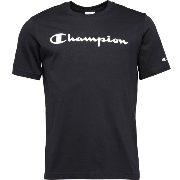Champion SS TEE Pánské tričko