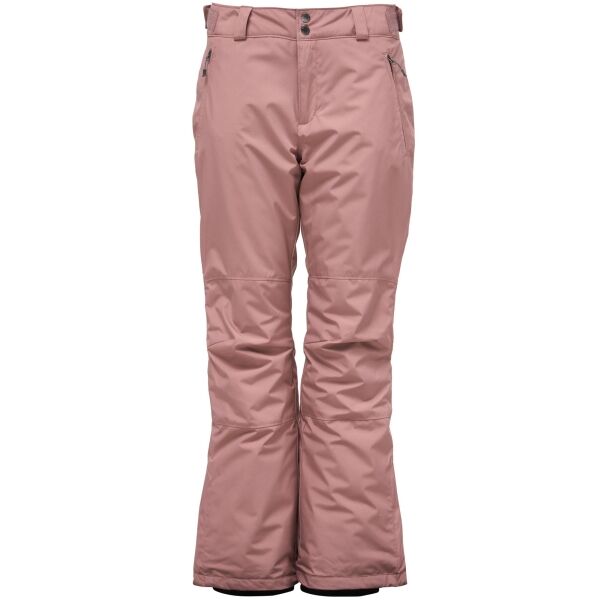 Columbia SHAFER CANYON II INSULATED PANT Dámské lyžařské kalhoty