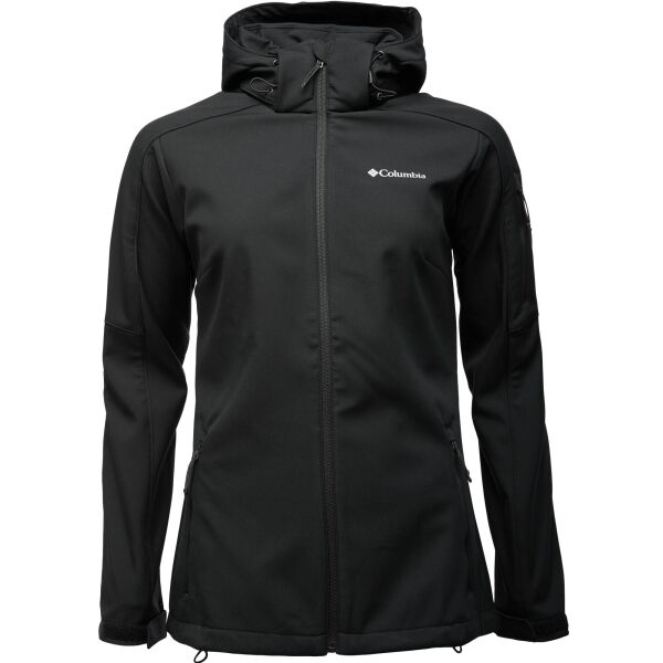 Columbia CASCADE RIDGE™ II SOFTSHELL Dámská softshellová bunda