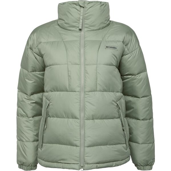 Columbia PIKE LAKE™ JACKET Dámská zimní bunda