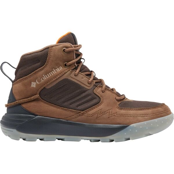 Columbia PORTLANDER Pánská zimní obuv