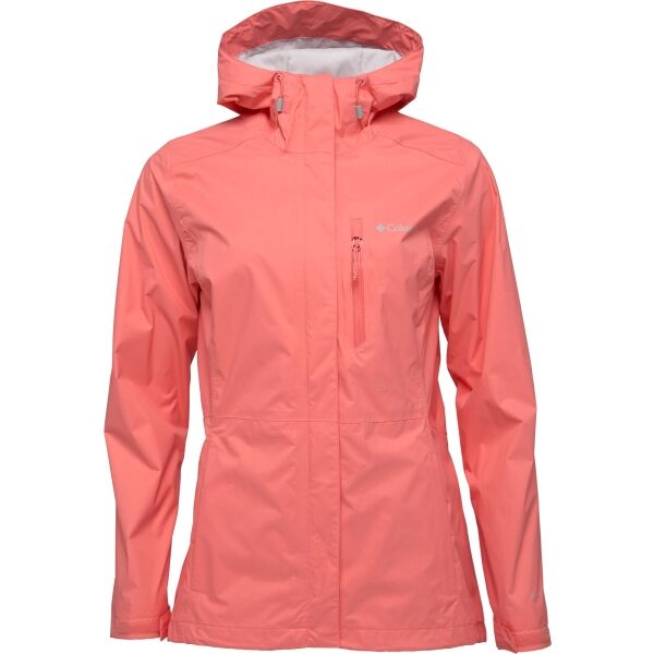 Columbia POURING ADVENTURE III JACKET W Dámská outdoorová bunda