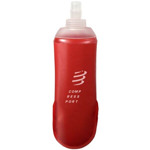 Compressport ERGOFLASK 500ML Měkká sportovní lahev