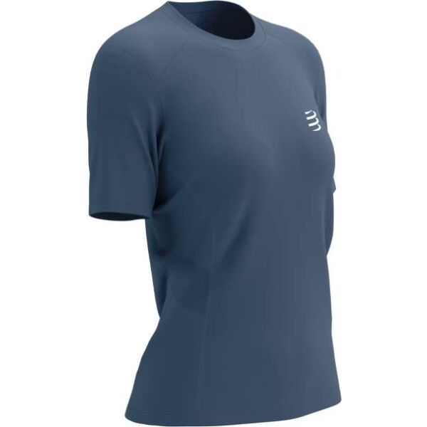 Compressport PERFORMANCE SS TSHIRT W Dámské běžecké triko