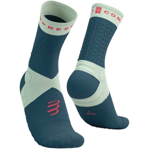 Compressport ULTRA TRAIL SOCKS V2.0 Běžecké ponožky