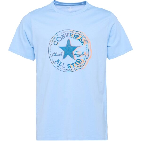 Converse ONLY ONE TEE Pánské tričko