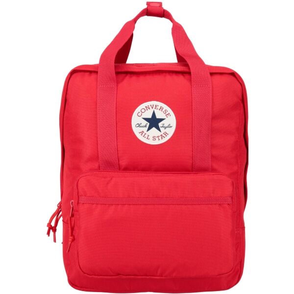 Converse SMALL SQUARE BACKPACK Městský batoh
