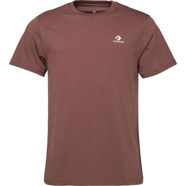 Converse STAR CHEV Pánské tričko