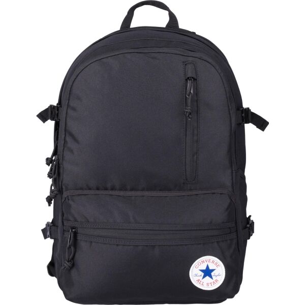 Converse STRAIGHT EDGE BACKPACK Městský batoh