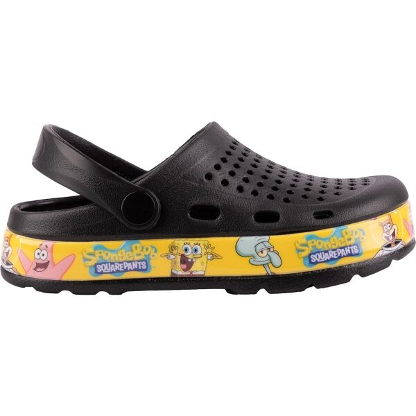 Coqui KIDDO Dětské clogsy