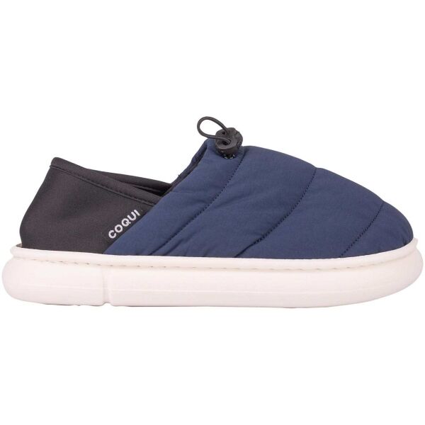 Coqui SKIPPY M Pánské zimní pantofle