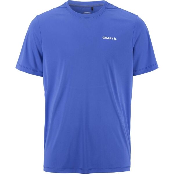 Craft CORE ESSENCE 2 SS Pánské sportovní triko
