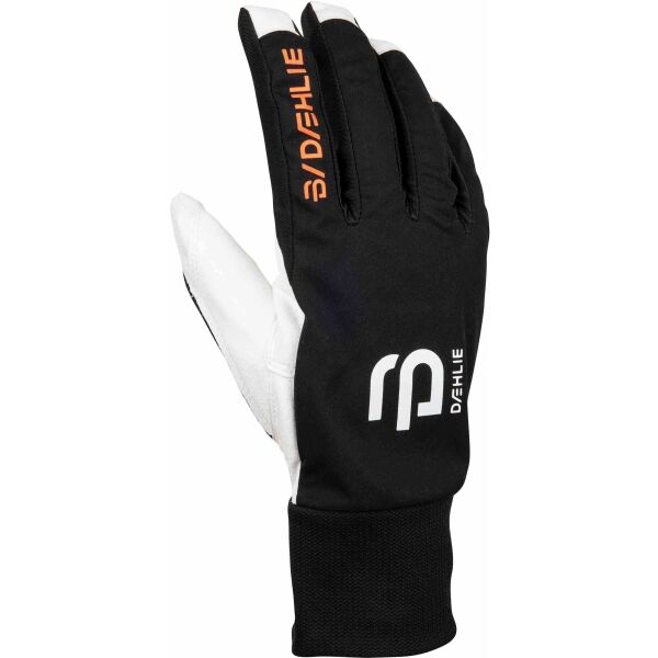Daehlie GLOVE RACE SYNTHETIC UNISEX Běžecké rukavice