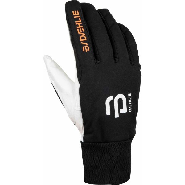 Daehlie GLOVE RACE WARM UNISEX Běžecké rukavice