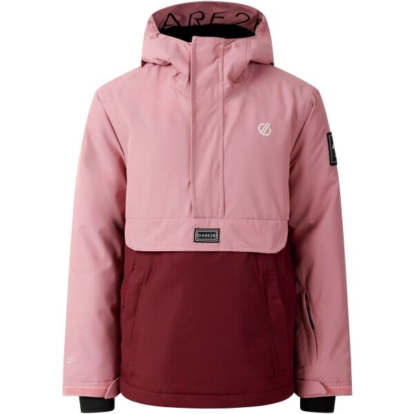 Dare2b FREEHAND II Dívčí lyžařská bunda