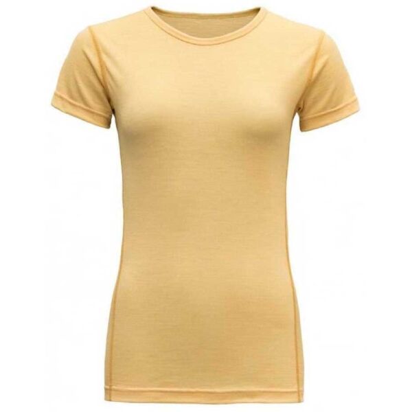 Devold BREEZE MERINO 150 T-SHIRT Dámské triko