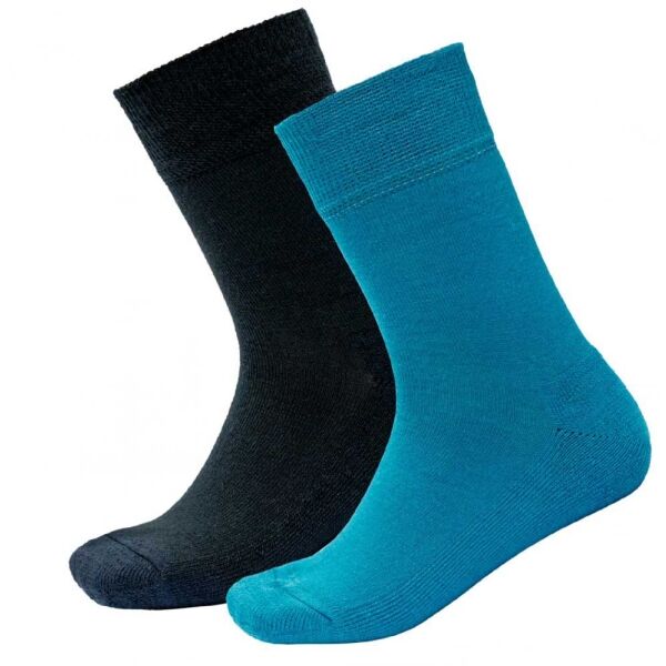 Devold DAILY MEDUIM Dětské ponožky