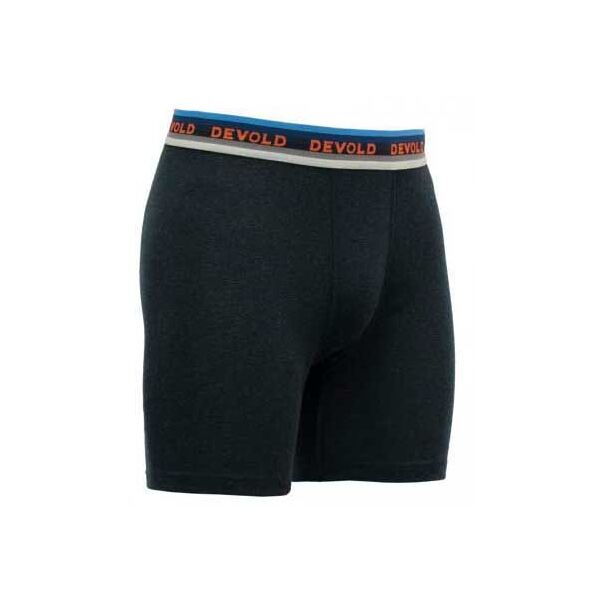 Devold LAUPAREN MERINO 190 Pánské merino boxerky