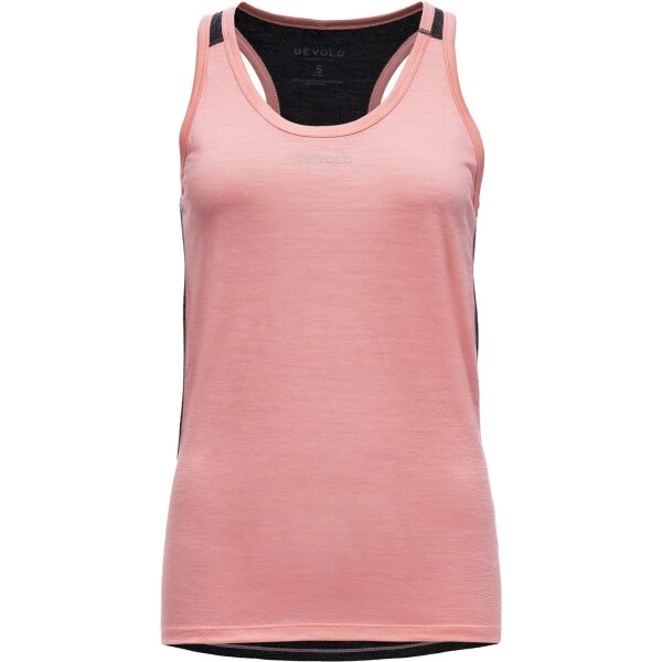 Devold RUNNING MERINO 130 TANK Dámské tílko