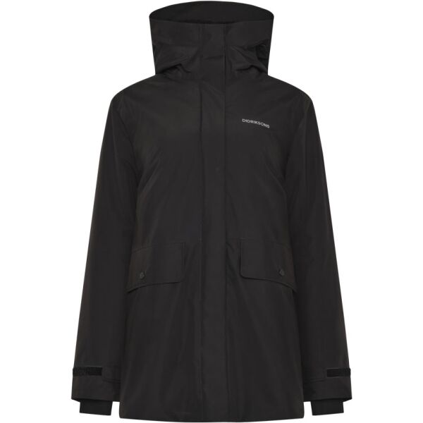 DIDRIKSONS TUVA WNS PARKA Dámská parka