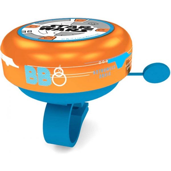 Disney ZVONEK Zvonek na kolo