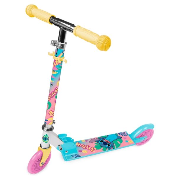 Disney STITCH Dětská koloběžka