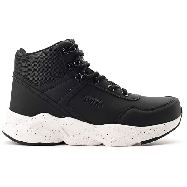 DRK CARBONITE W Dámská zimní obuv