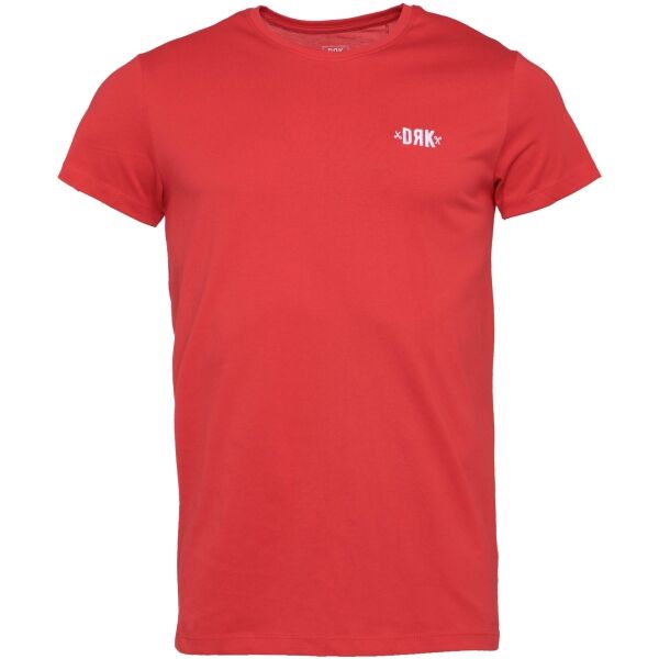 DRK LIAM Pánské triko