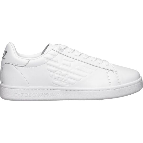 EA7 CLASSIC CC Dámské tenisky