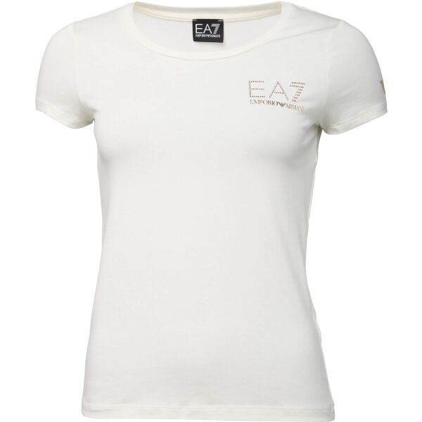 EA7 T-SHIRT Dámské tričko