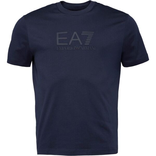 EA7 T-SHIRT Pánské tričko