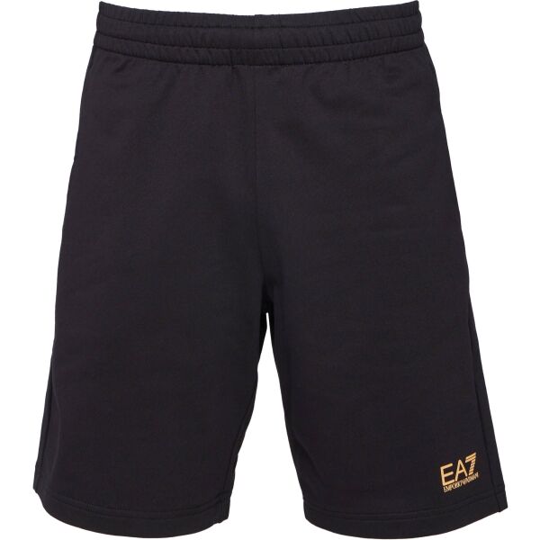 EA7 TRAIN CORE Pánské sportovní šortky