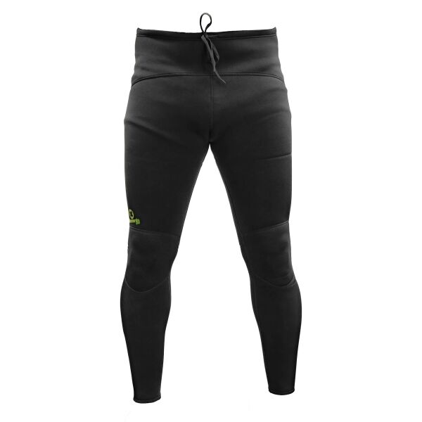 EG FULLY 3MM Neoprenové kalhoty