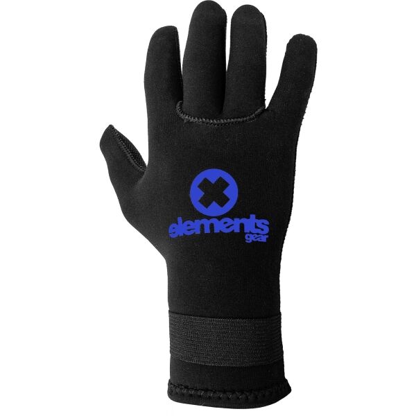 EG MANU 2MM Neoprenové rukavice