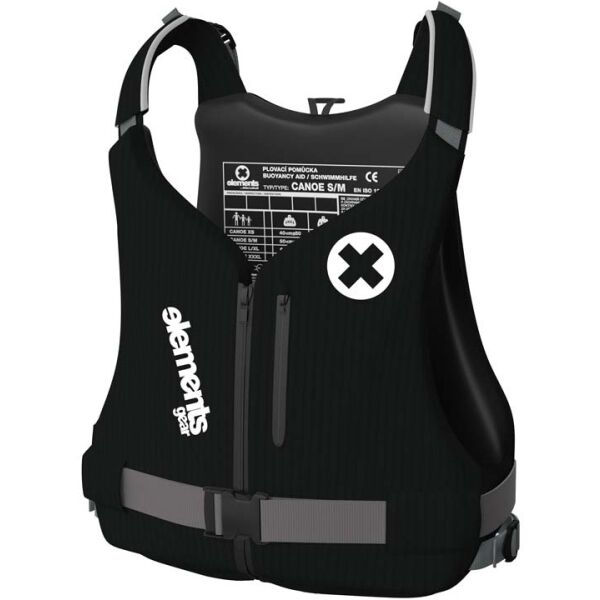 EG ROVER JUNIOR Plovací vesta