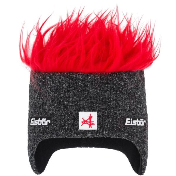 Eisbär COCKER Pánská zimní čepice