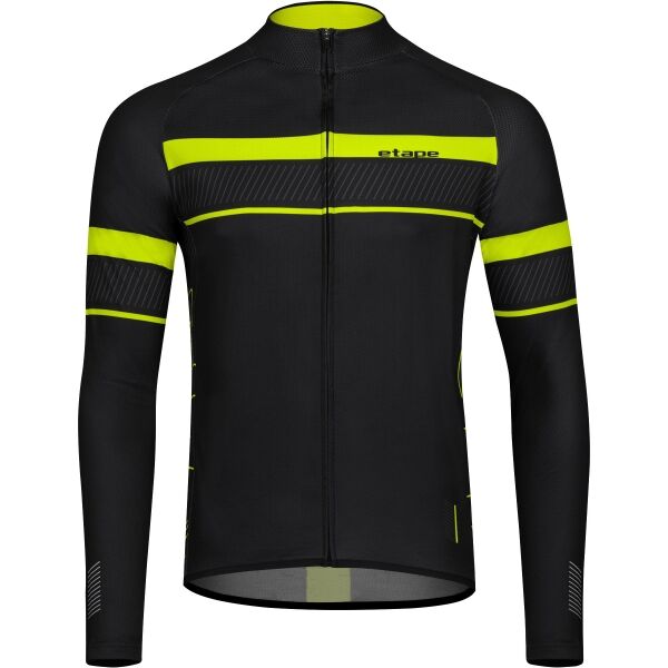 Etape COMFORT 2.0 Pánský cyklistický dres