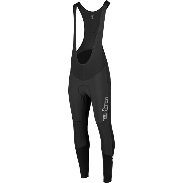 Etape VUELTA Zimní cyklistické kalhoty