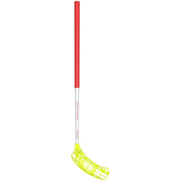 Fat Pipe NITRO 34 Dětská florbalová hůl