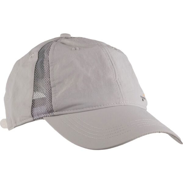 Finmark SUMMER CAP Kšiltovka