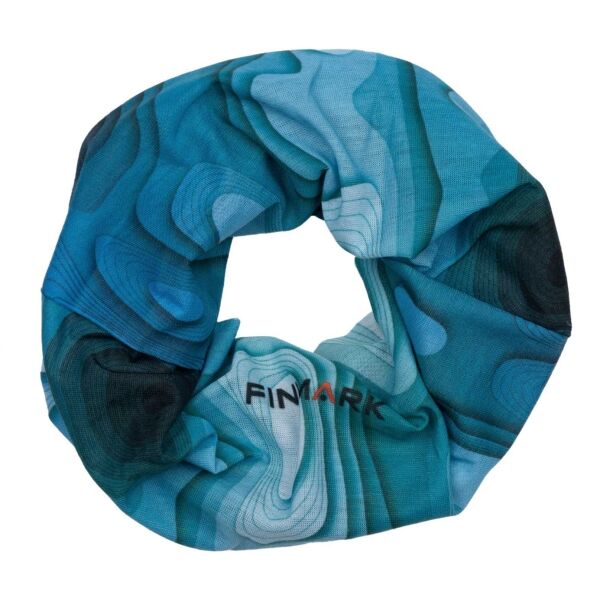 Finmark FS-323 Multifunkční šátek