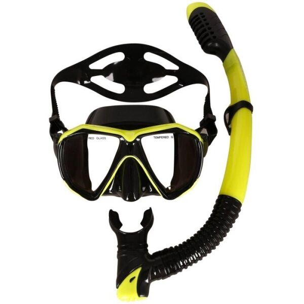 FINNSUB TRITON SET ADULT Potápěčský set