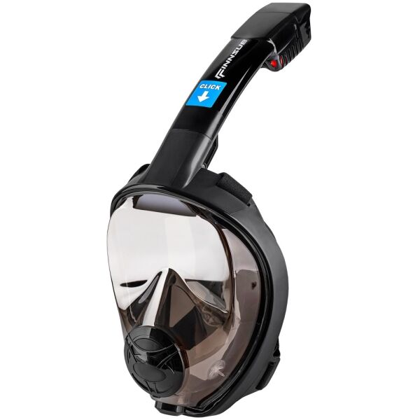 FINNSUB LOOK Šnorchlovací maska