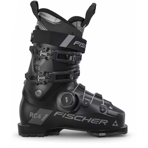 Fischer RC4 95 MV BOA VAC GW Sjezdové boty